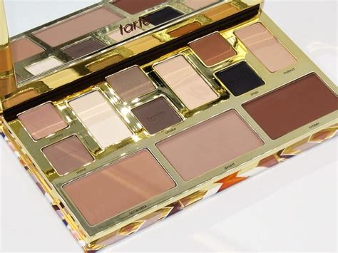 Tarte Face Palette