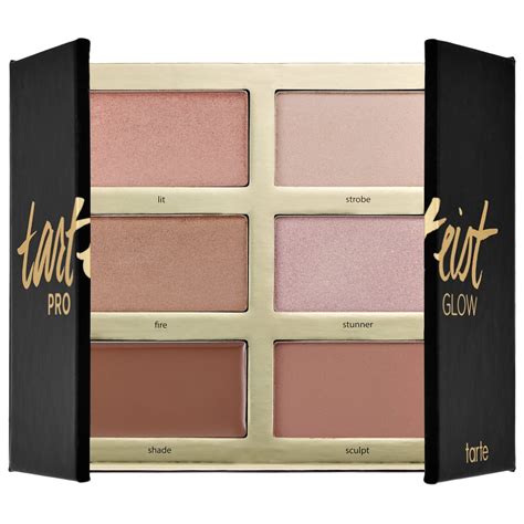 Tarte Highlighter Palette