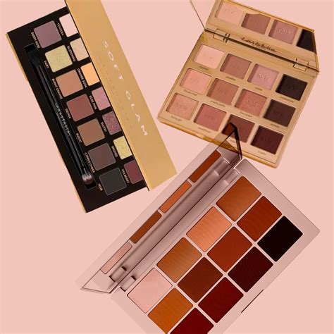 Tarte Palette Set: A Must-Have for Makeup Artists