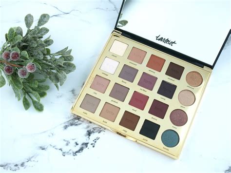 Tarteist Amazonian Clay Palette Review