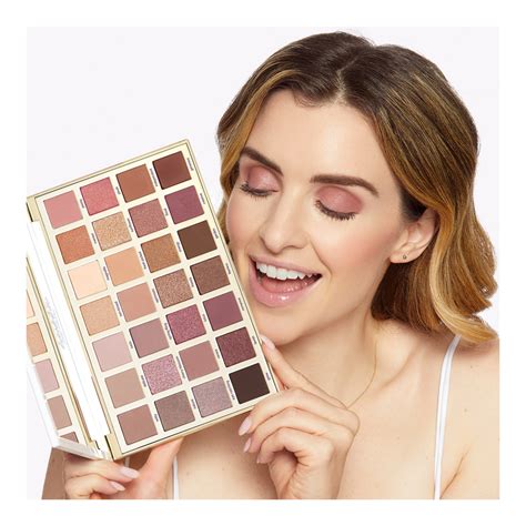 Tartelette Eye Palette Hacks 4