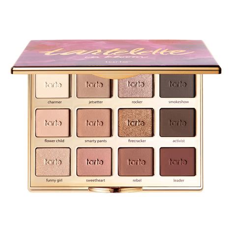 Tartelette in Bloom