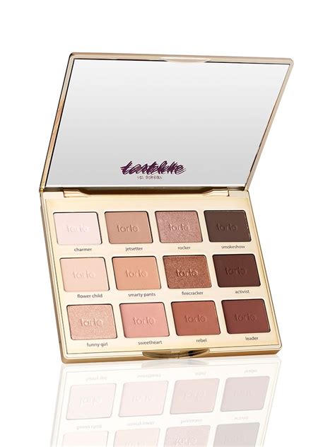 Tartelette in Bloom