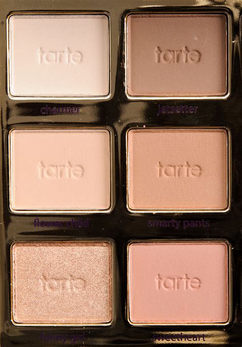 Tartelette in Bloom Eyeshadow Palette