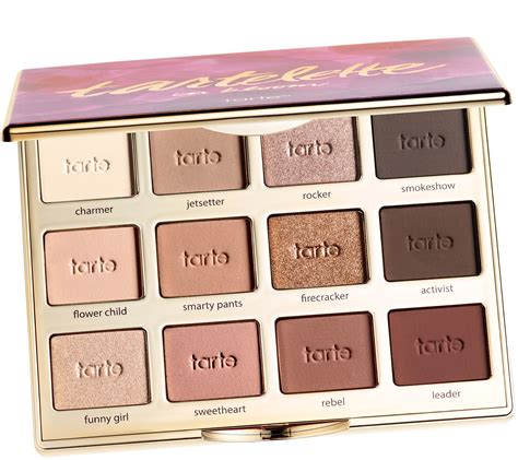 Tartelette in Bloom Eyeshadow Palette