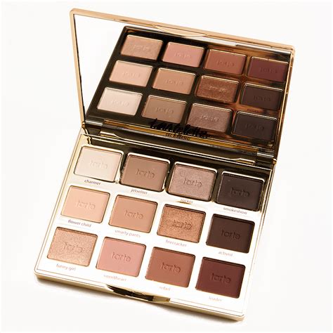 Tartelette In Bloom Eyeshadow Palette Gallery 2