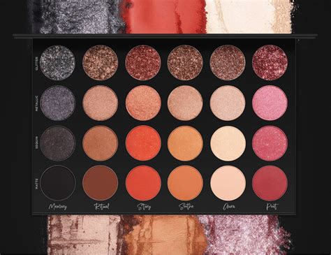 Tati Beauty Palette Image 1