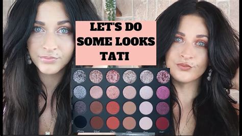 Tati Beauty Palette Image 2