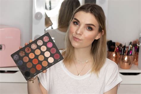 Tati Beauty Palette Tutorial