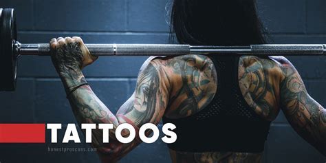 Benefits of Tattoo Stencils