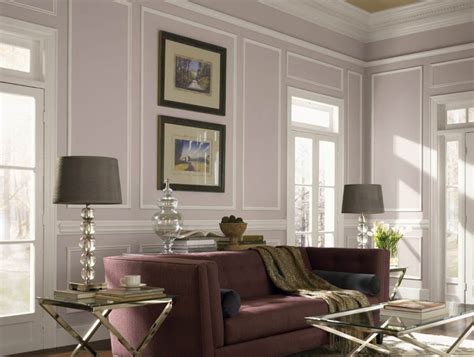 Taupe Accent Colour