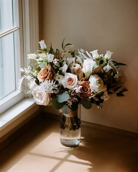 Taupe and Cream Wedding