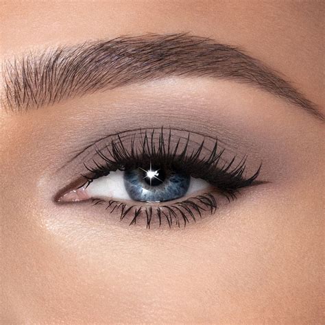 Taupe Eyeshadow Look 6