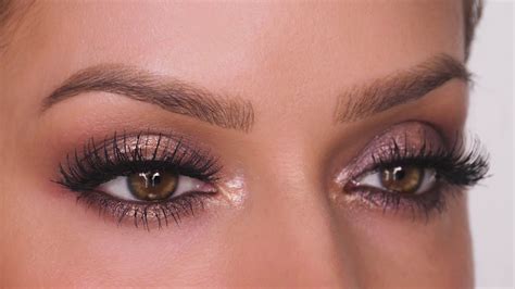 Taupe Eyeshadow Look 7