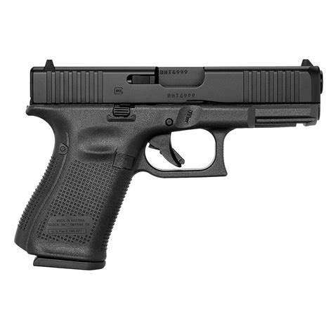 Taurus G19 9mm