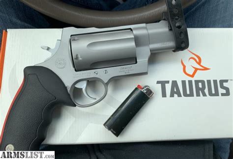 Taurus guns are easy to maintain