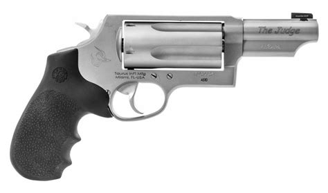 Taurus Judge Magnum with Night Sights