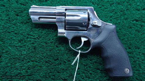 Taurus Model 44 caliber options