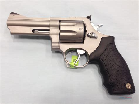 Taurus Model 608 revolver