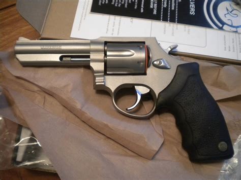 Taurus Model 65 Revolver Price