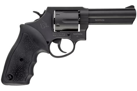 Taurus Model 65 Revolver Troubleshooting