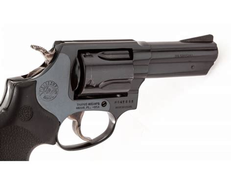 Taurus Model 85