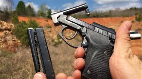 Taurus PT-22 Common Problems