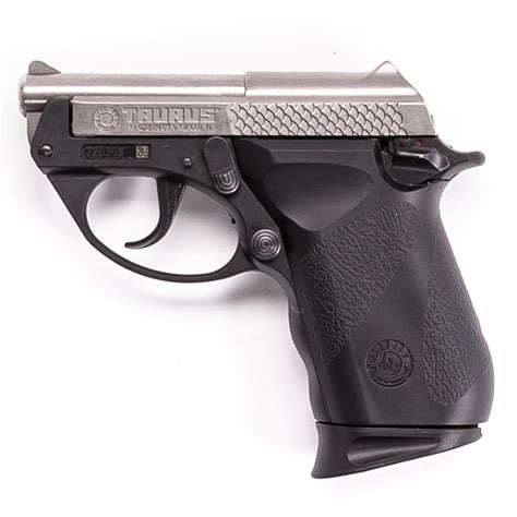 Taurus PT-22 Gallery 2