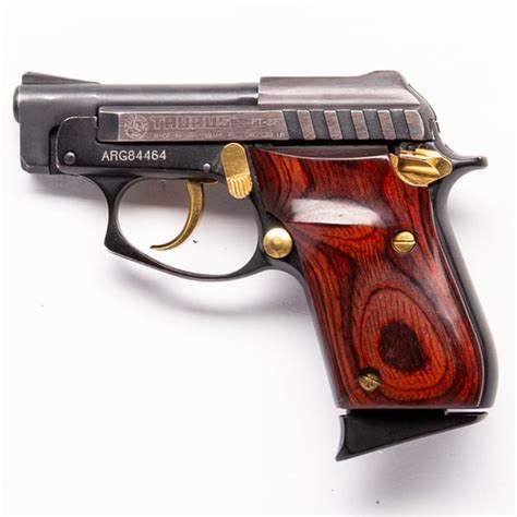 Taurus PT-22 Gallery 6