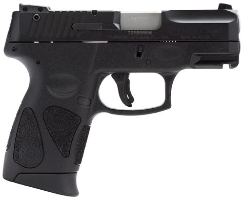 Taurus PT111 G2