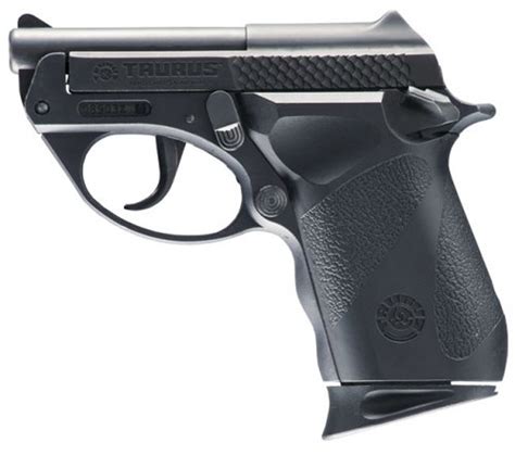 Taurus PT22 hunting