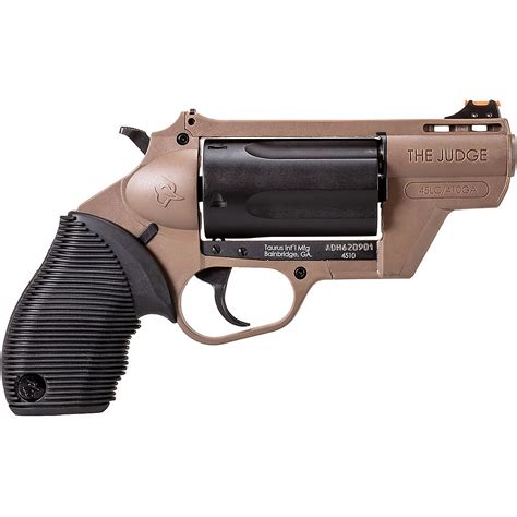 Taurus Public Defender Image 8