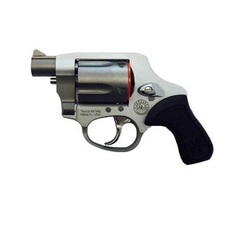 Taurus Snub Nose Revolver