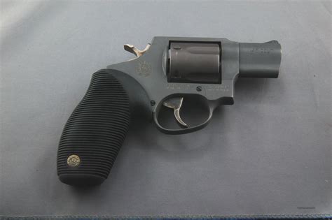 Taurus Snub Nose Grip