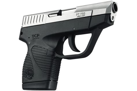 Taurus TCP 380 pistol