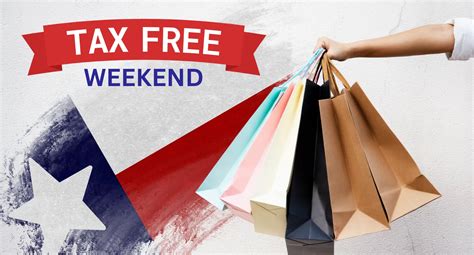 Tax-Free Shopping