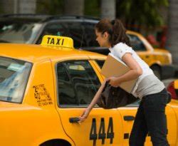 Taxi Cab in Bethesda MD