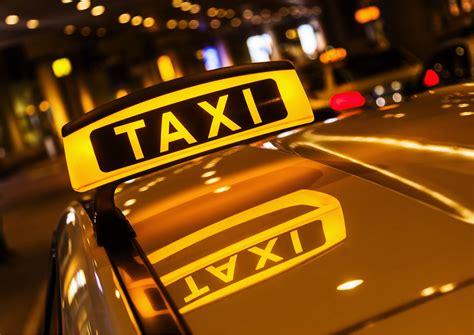 Anderson Indiana taxi services