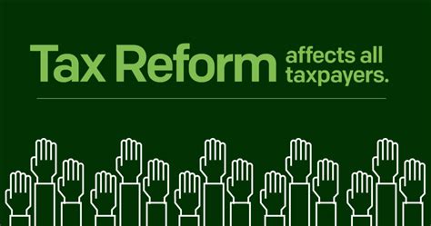 TCJA Extension Tax Reform