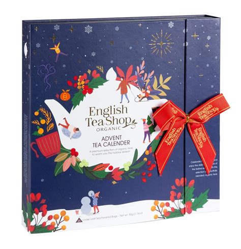 Tea Advent Calendars