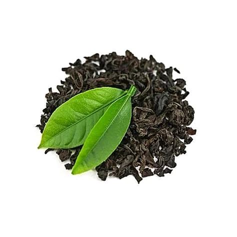 Tea Leaf