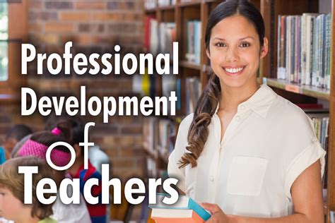 Teacher Professional Development