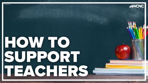 Teacher Support in Massapequa School District