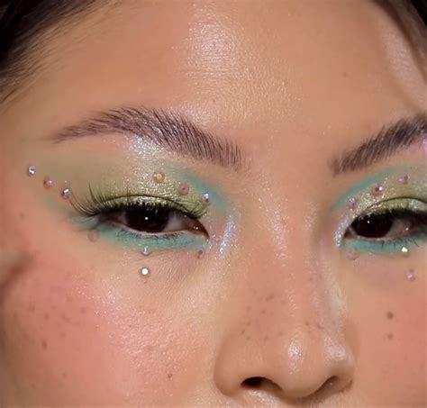 Teal Beauty Inspiration