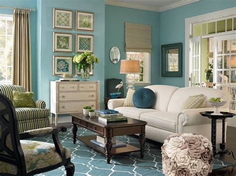 Teal Interior Design