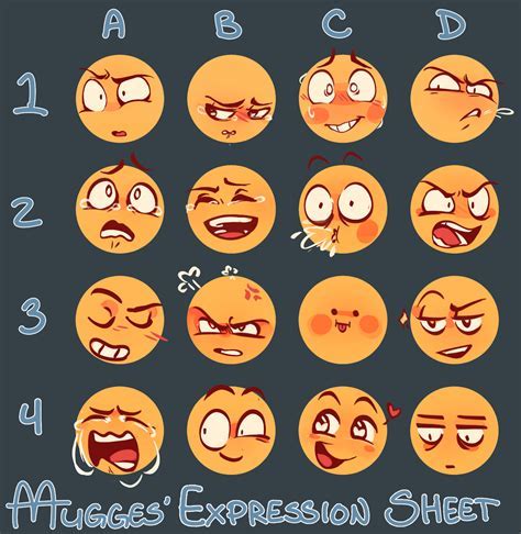 Teasing expression meme