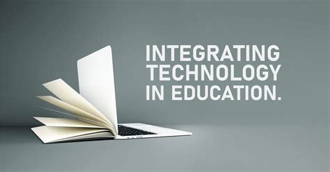 Technology Integrated Education