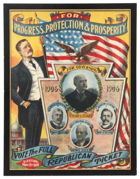 Teddy Roosevelt Posters