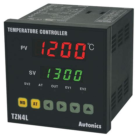 Temperature Control