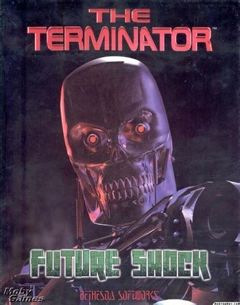 The complex timeline of the Terminator franchise